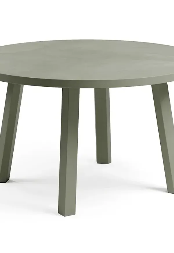 Smickrande soffbord 2026 från Nardi.