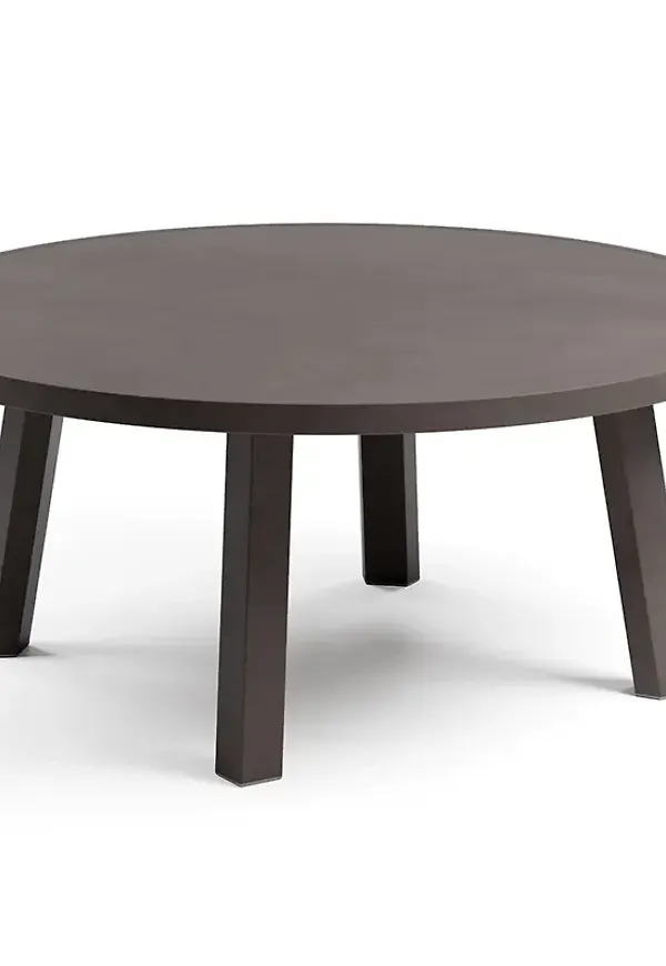 Jättefin soffbord 2026 från Nardi.