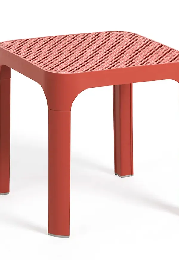 Stilriktig bord 2026 från Nardi.