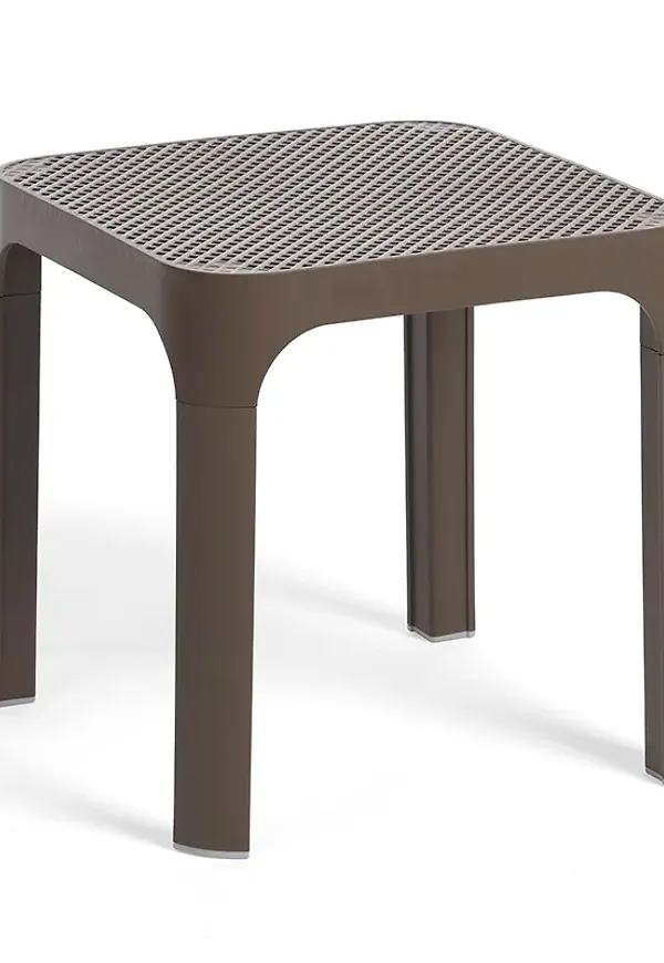 Klassisk bord som passar bra vid många olika tillfällen.