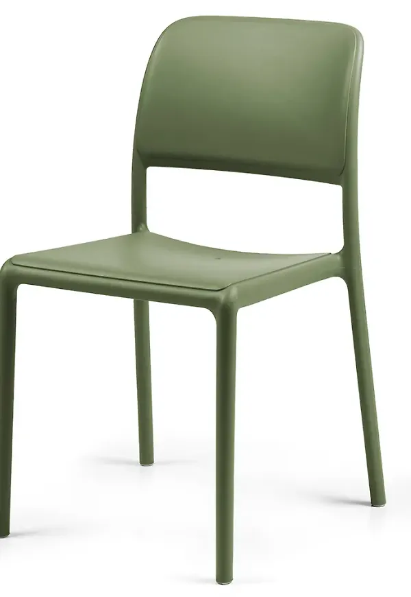 Stilren matstol 2026 från Nardi.