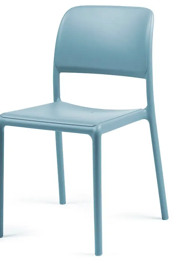 Stilriktig matstol 2026 från Nardi.