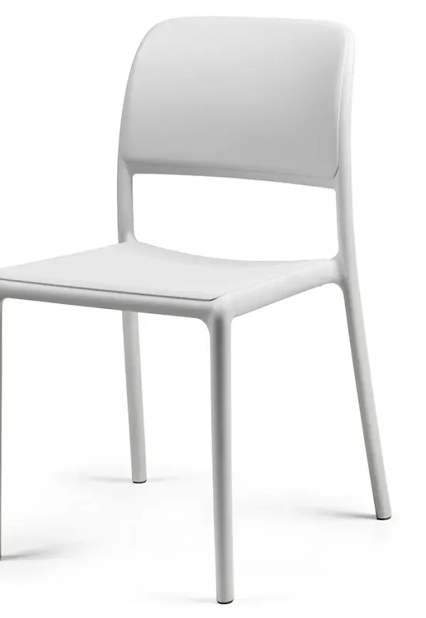 Härlig matstol 2026 från Nardi.