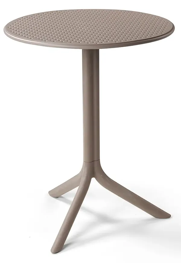 Trendig bord som passar bra vid många olika tillfällen.