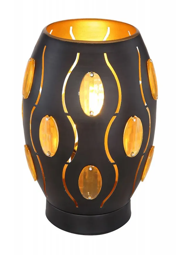 Globo Lighting bordslampa som passar perfekt till sommaren 2025!