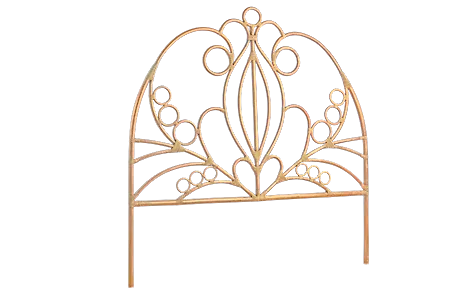 Komfortabel säng 2025 från Sika Design.