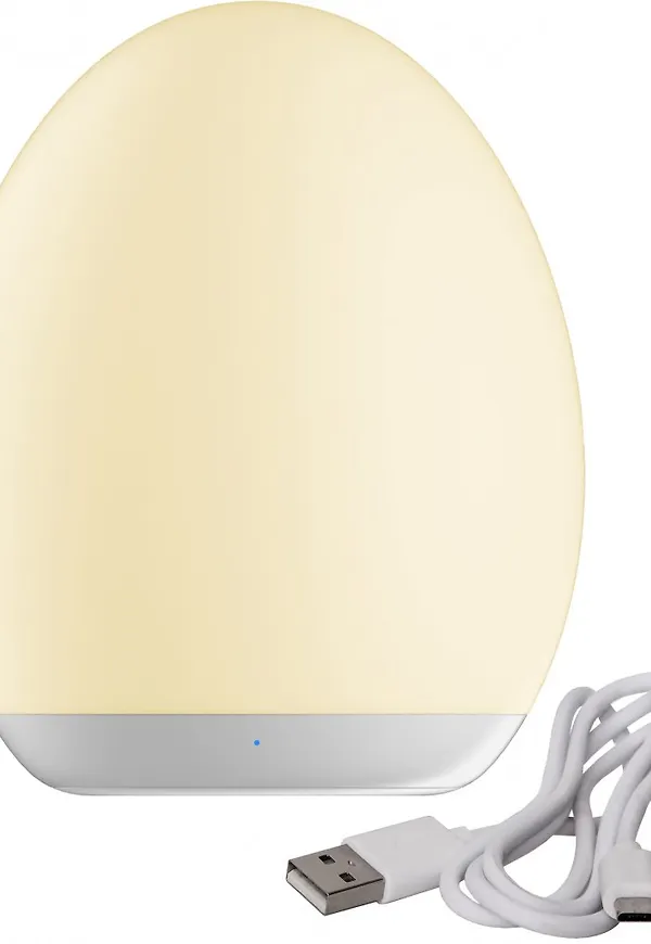 Söt lampa 2025 från Star Trading.