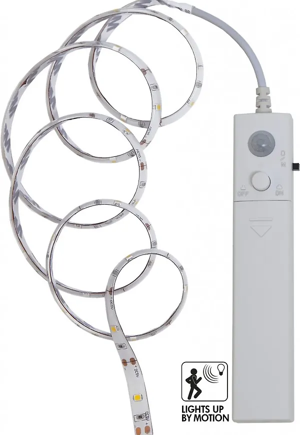 Riktigt trendig lampa 2025 från Star Trading.