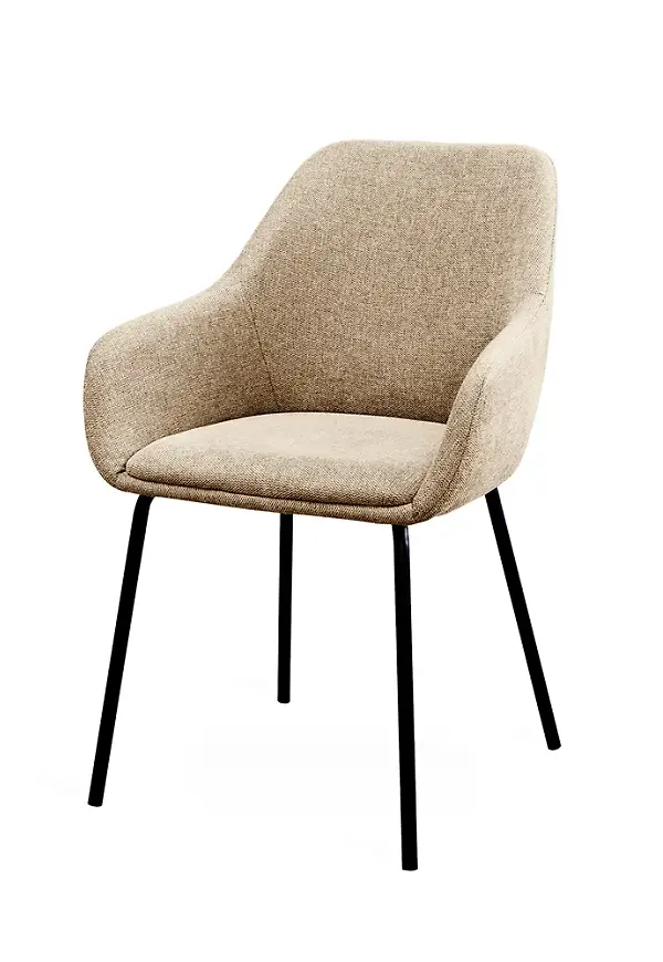 Klassisk beige stol 2025 från Torkelson.