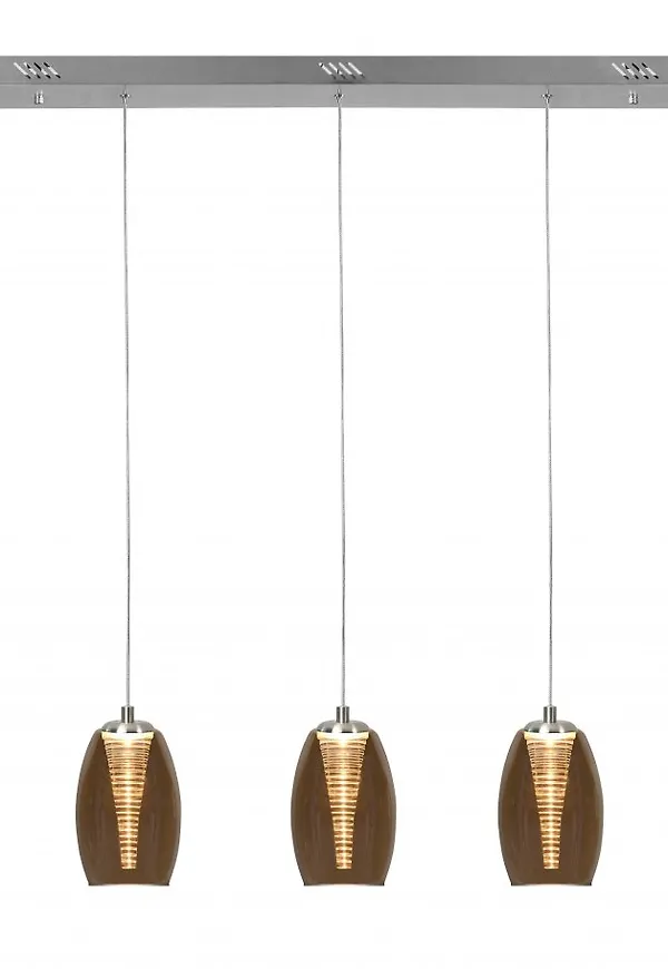 Fantastiskt snygg taklampa 2025 från High Light.