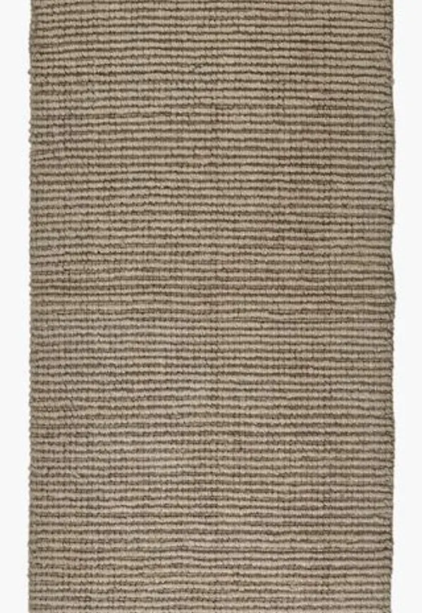 Modern jutematta 2024 från hemtex.