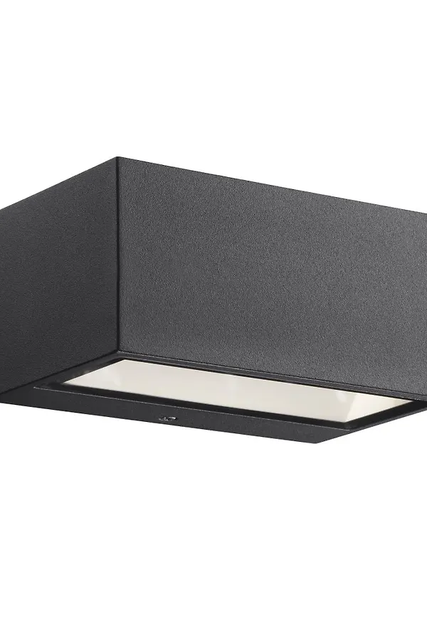 Otroligt snygg lampa 2025 från Nordlux.