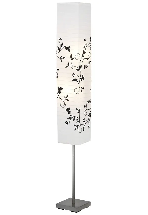 Otroligt fin järnlampa 2025 från Brilliant.