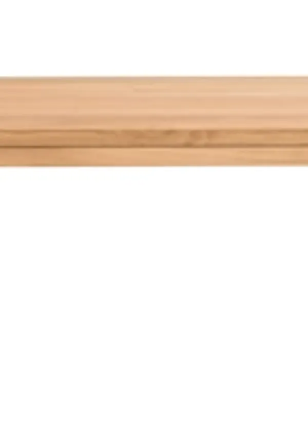 Stilriktig bord som passar bra vid många olika tillfällen.