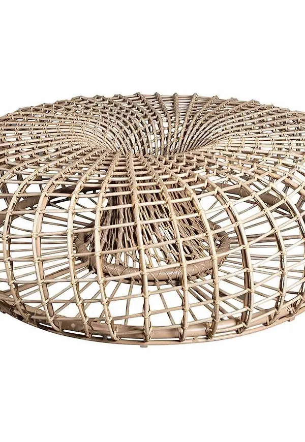 Vacker soffbord 2025 från Cane-Line.