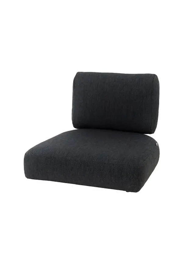 Modern loungefåtölj 2025 från Cane-Line.