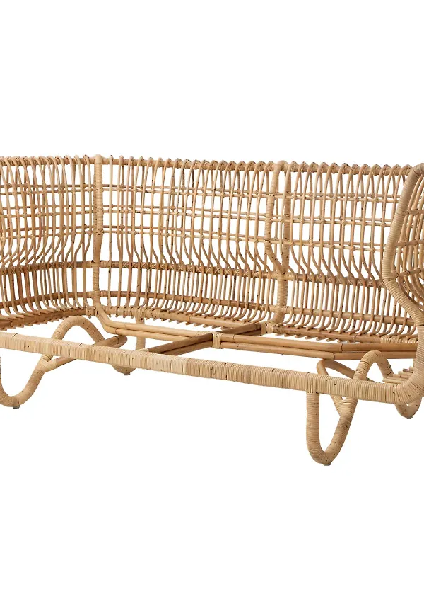 Cane-Line soffa som passar perfekt till sommaren 2025!