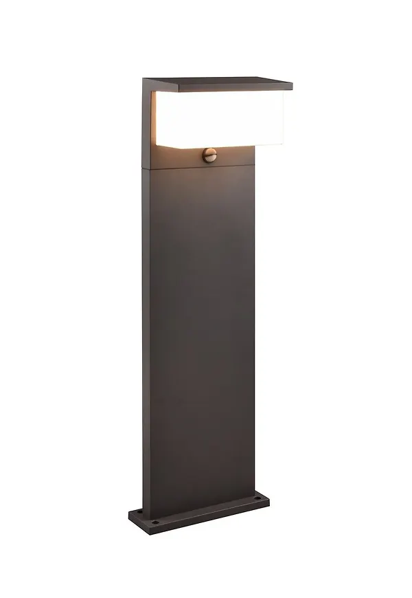 Vacker grå lampa 2026 från Trio Lighting.