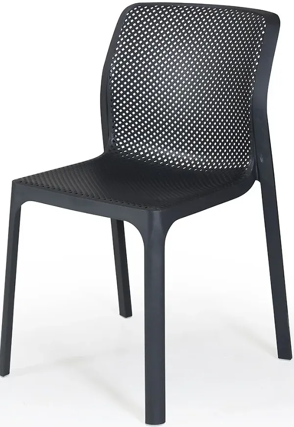 Mysig grå stol 2025 från Brafab.