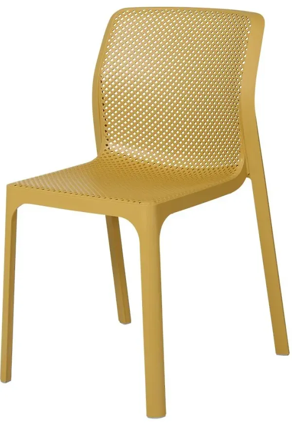 Elegant matstol 2025 från Brafab.