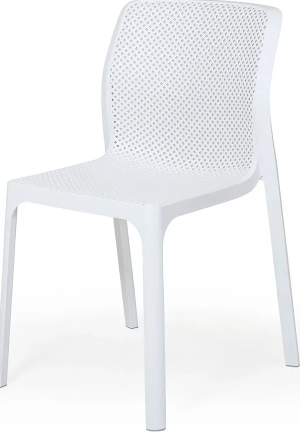 Mysig Stol som passar bra vid många olika tillfällen.