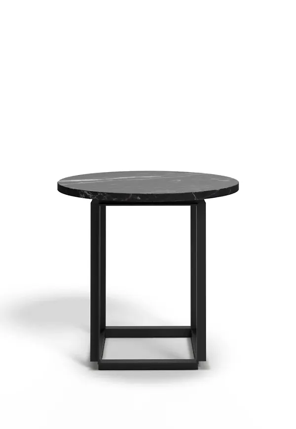 Otroligt fin sidobord 2025 från New Works.