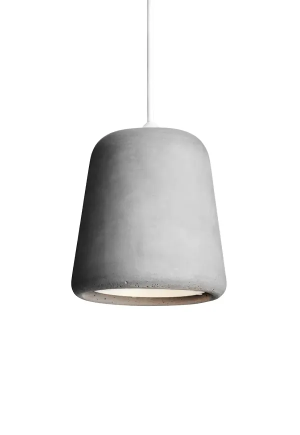 Otroligt fin lampa 2025 från New Works.