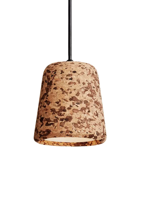 Otroligt snygg lampa 2025 från New Works.
