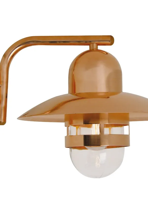 Jättefin lampa 2025 från Nordlux.