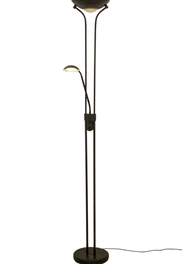 Otroligt snygg golvlampa 2025 från Aneta Belysning.