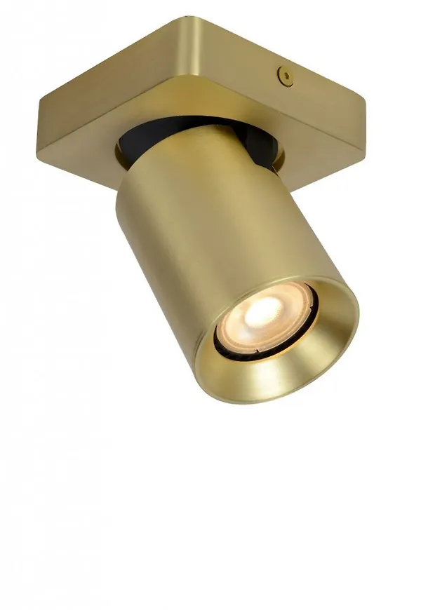 Jättesnygg taklampa 2025 från Lucide.