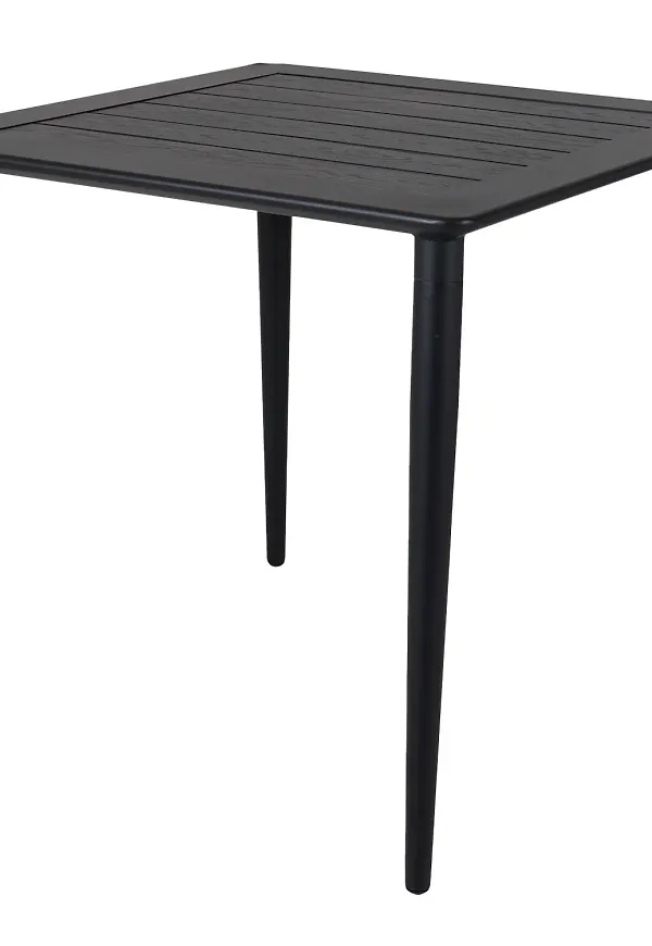 Riktigt trendig svart soffbord 2025 från Brafab.