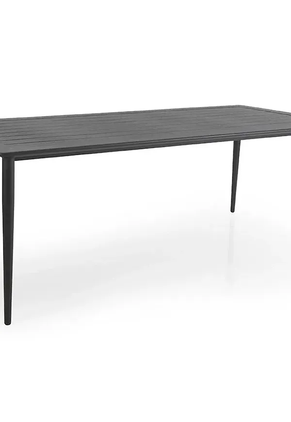 Riktigt snygg bord som passar bra vid många olika tillfällen.