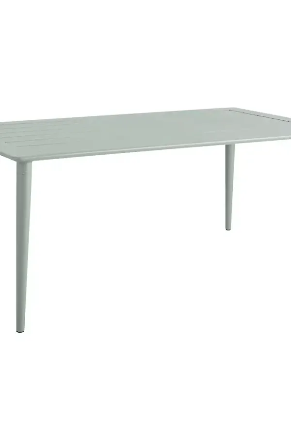 Komfortabel bord som passar bra vid många olika tillfällen.