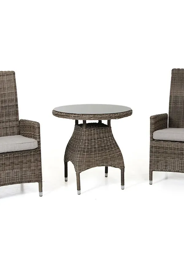 Fantastiskt fin Grupp som passar bra vid många olika tillfällen.