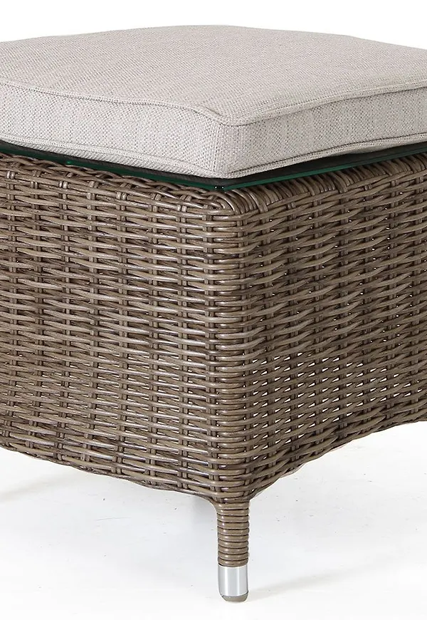 Mysig brun soffgrupp 2025 från Brafab.