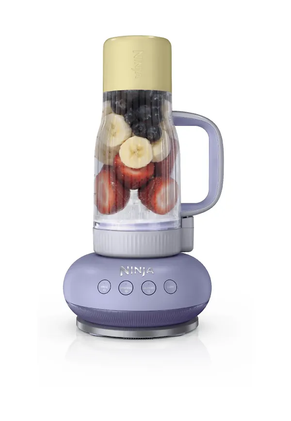 Ikonisk blender 2026 från Ninja.