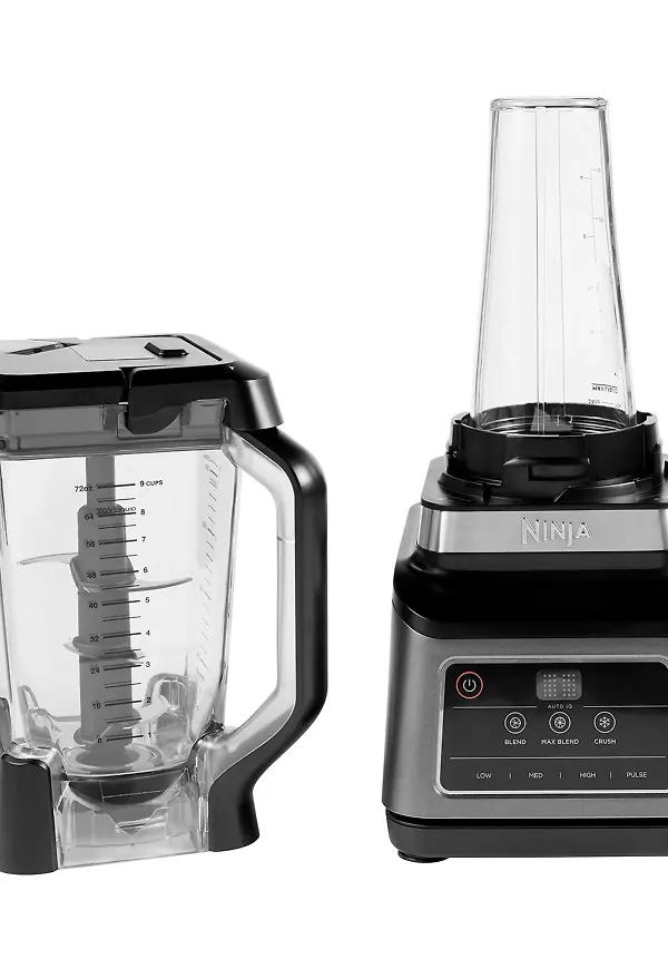 Skön blender 2026 från Ninja.