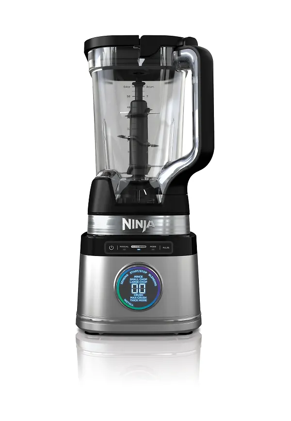 Skön blender 2026 från Ninja.