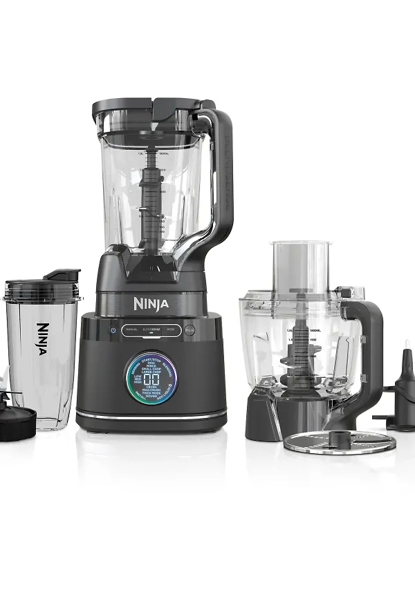 Moderiktig blender 2026 från Ninja.