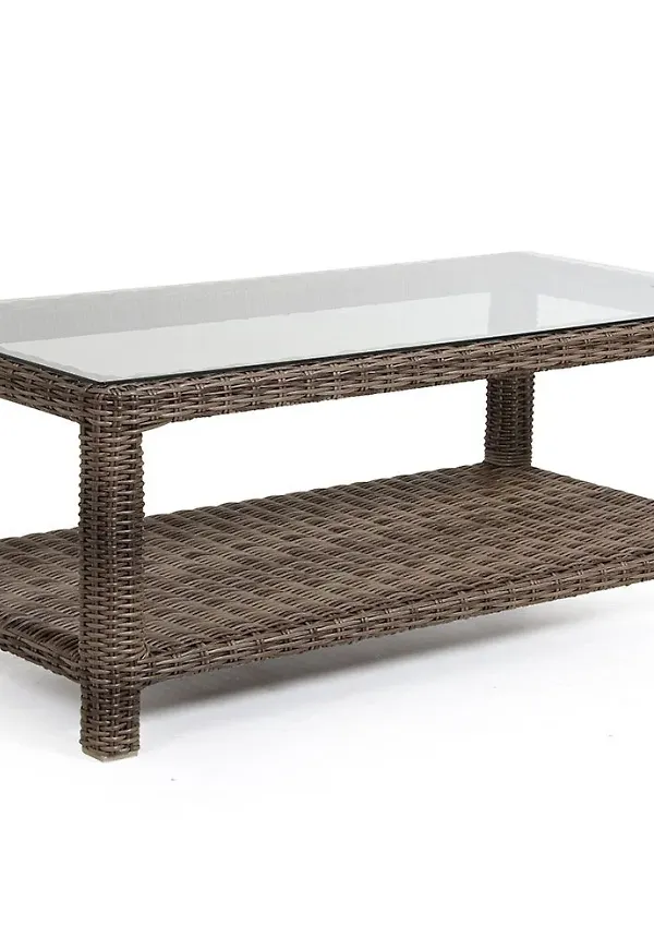 Trendig brun soffbord 2025 från Brafab.