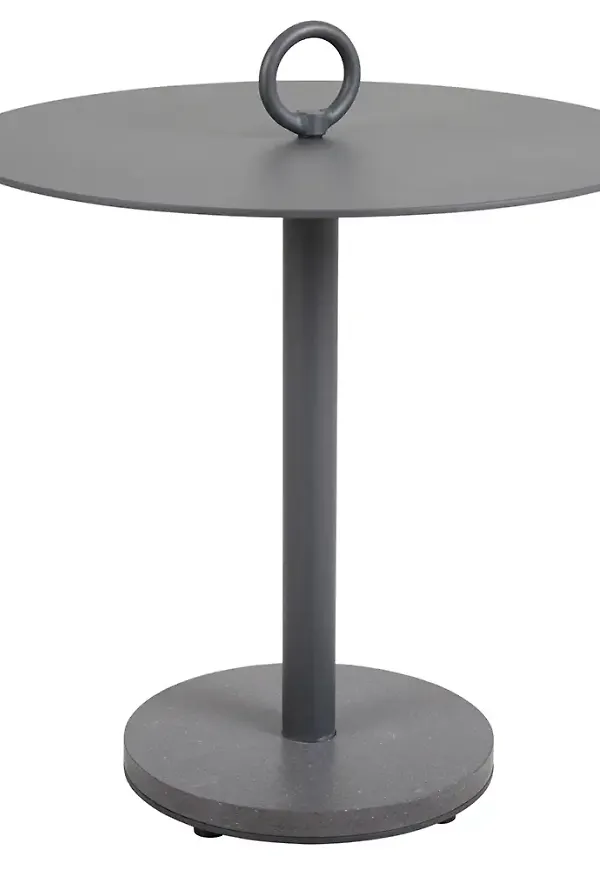 Riktigt snygg bord som passar bra vid många olika tillfällen.