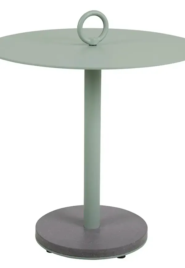 Komfortabel bord som passar bra vid många olika tillfällen.