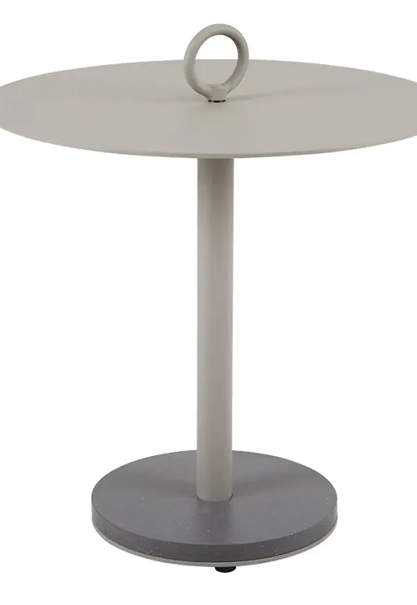 Elegant sidobord 2025 från Brafab.