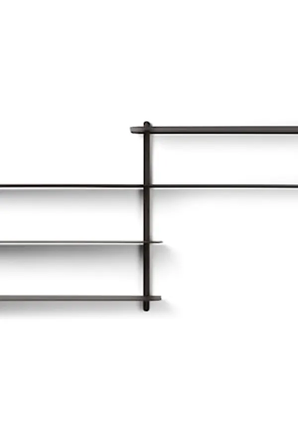 Riktigt fin hylla 2025 från Gejst.