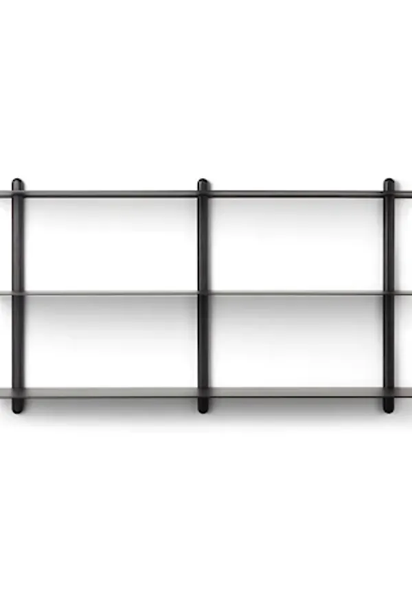 Exklusiv svart hylla 2025 från Gejst.