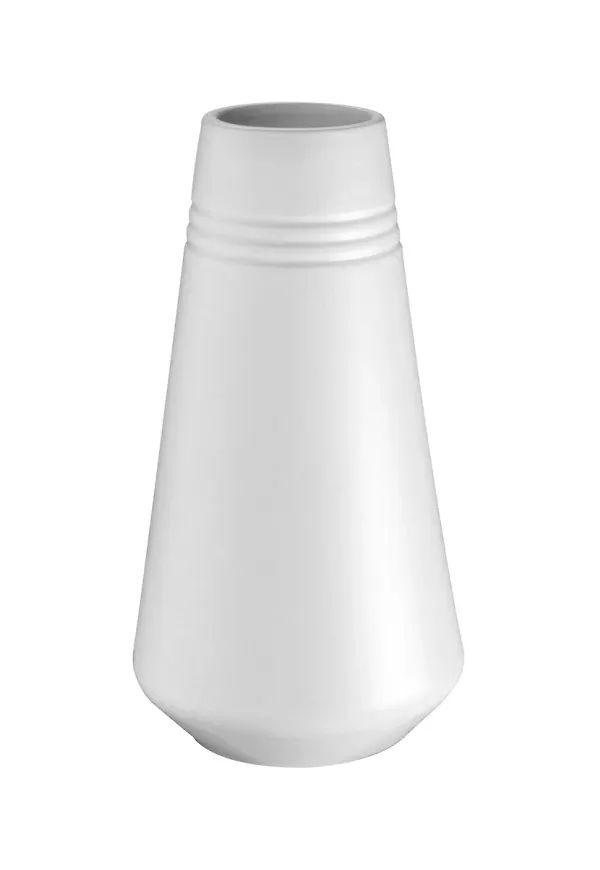 Söt vas i vitt från NJRD.