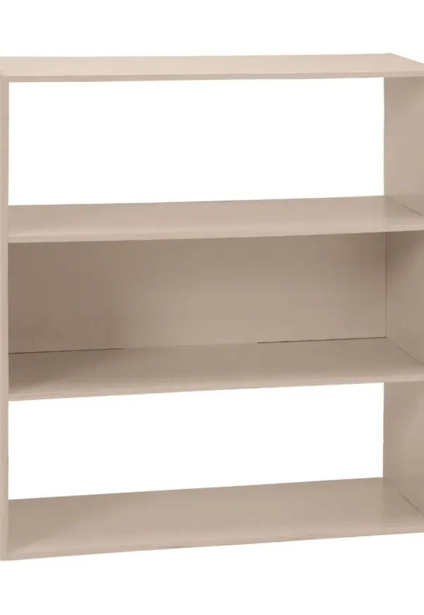 Ikonisk beige hylla 2026 från Nofred.