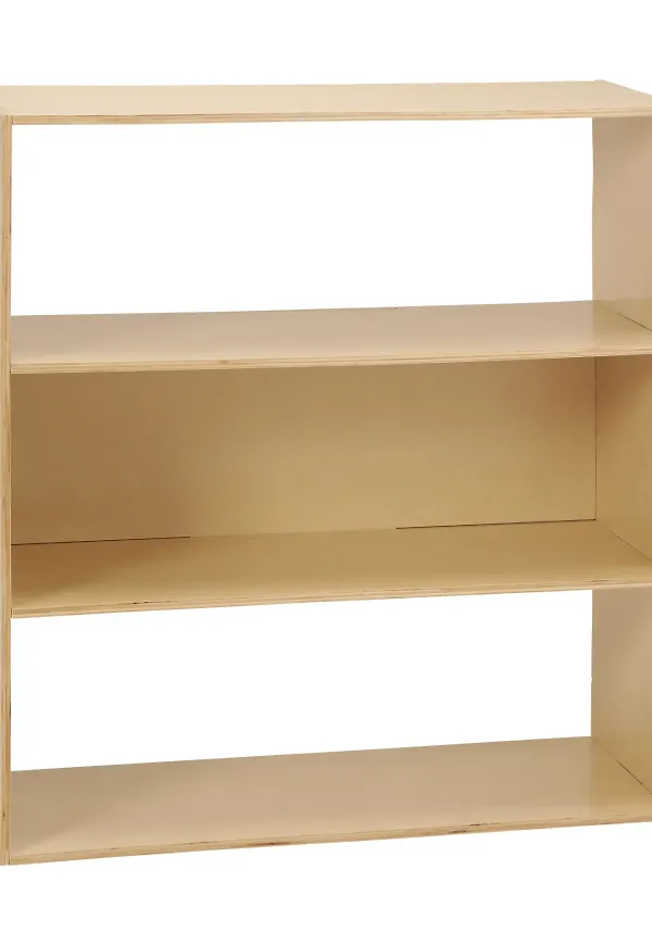 Ikonisk beige hylla 2026 från Nofred.