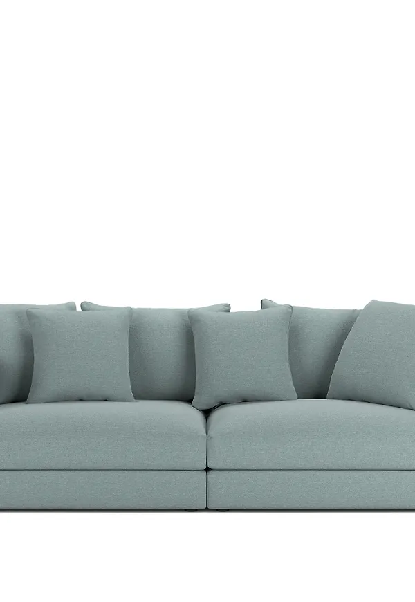 Elegant soffa 2026 från NOGA.